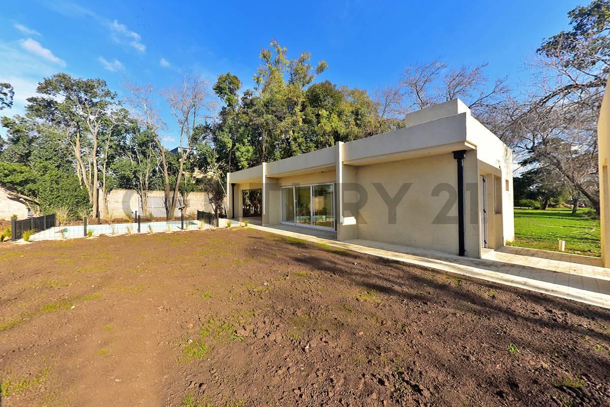 Foto de VENTA LOTE 324M2 EN MALVINAS ARGENTINAS - ALTOS DE SAN CARLOS, imagen 5