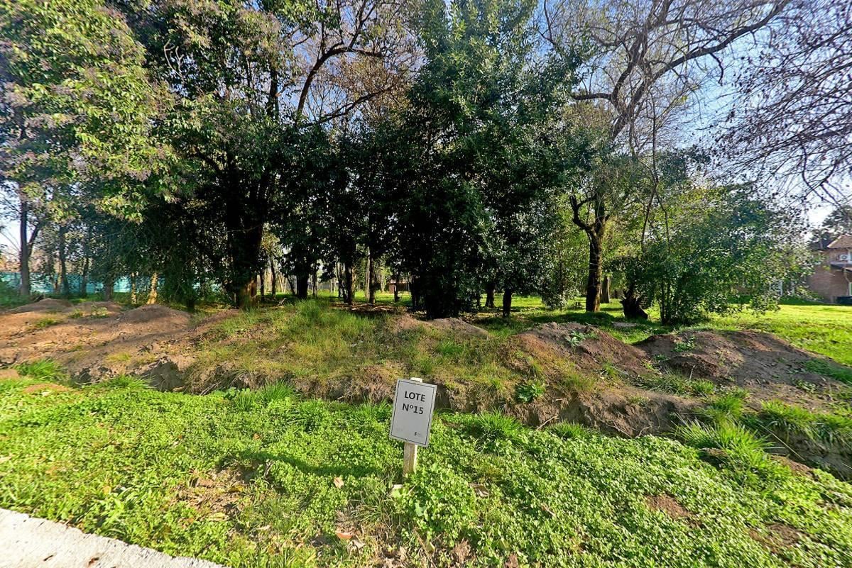Foto de VENTA LOTE 324M2 EN MALVINAS ARGENTINAS - ALTOS DE SAN CARLOS, imagen 1