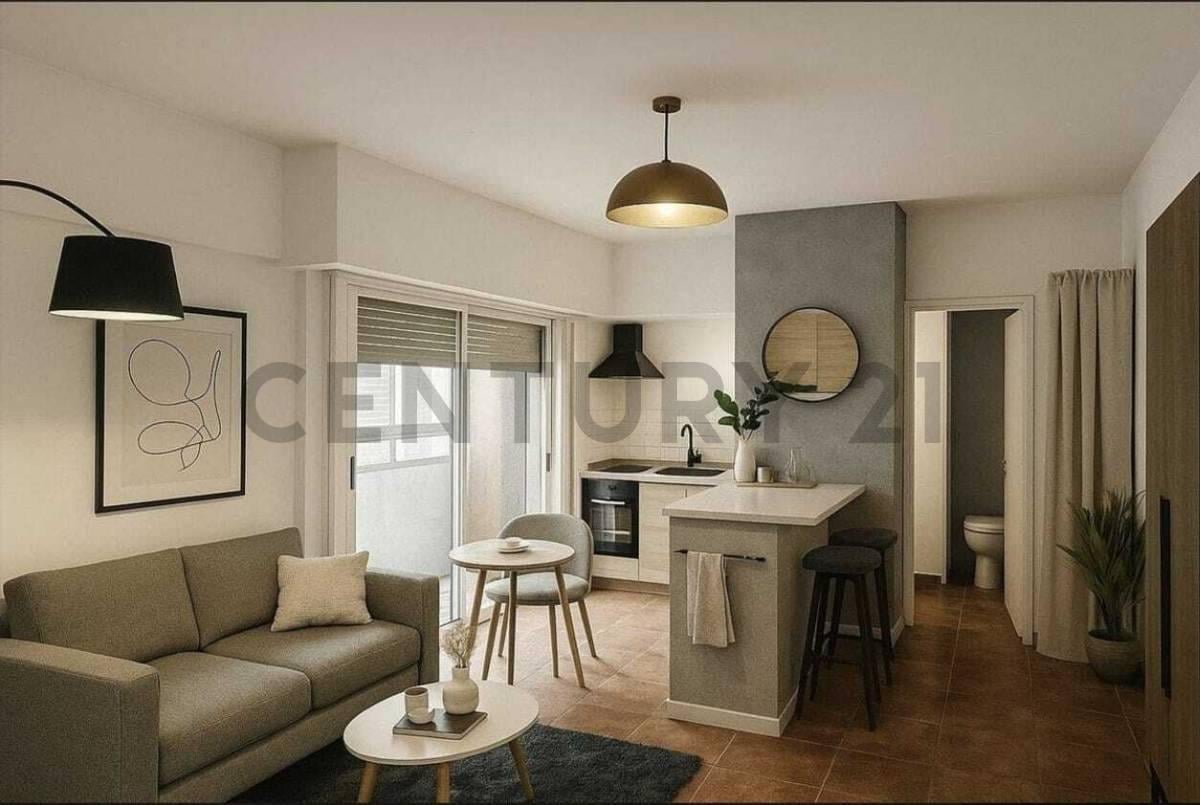 Foto de VENTA MONOAMBIENTE EN CONSTITUCION A RECICLAR, imagen 3