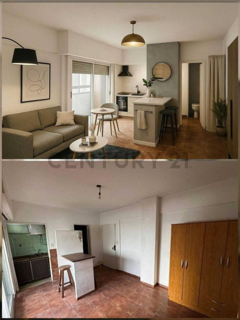 Foto de VENTA MONOAMBIENTE EN CONSTITUCION A RECICLAR, imagen 5