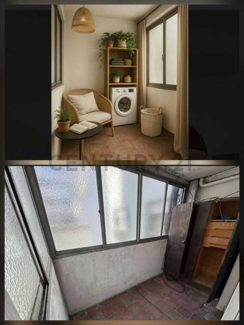 Foto de VENTA MONOAMBIENTE EN CONSTITUCION A RECICLAR, imagen 4