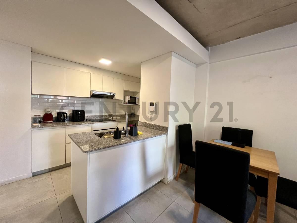 Foto de VENTA DEPARTAMENTO MONOAMBIENTE C/ BALCÓN CASTELAR, imagen 4