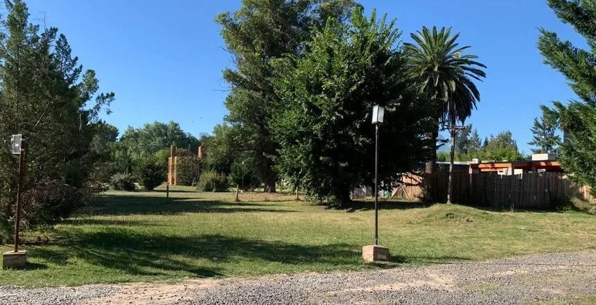 Foto de VENTA LOTE LOS ALAMOS 406 MTS YEI PORA, imagen 1