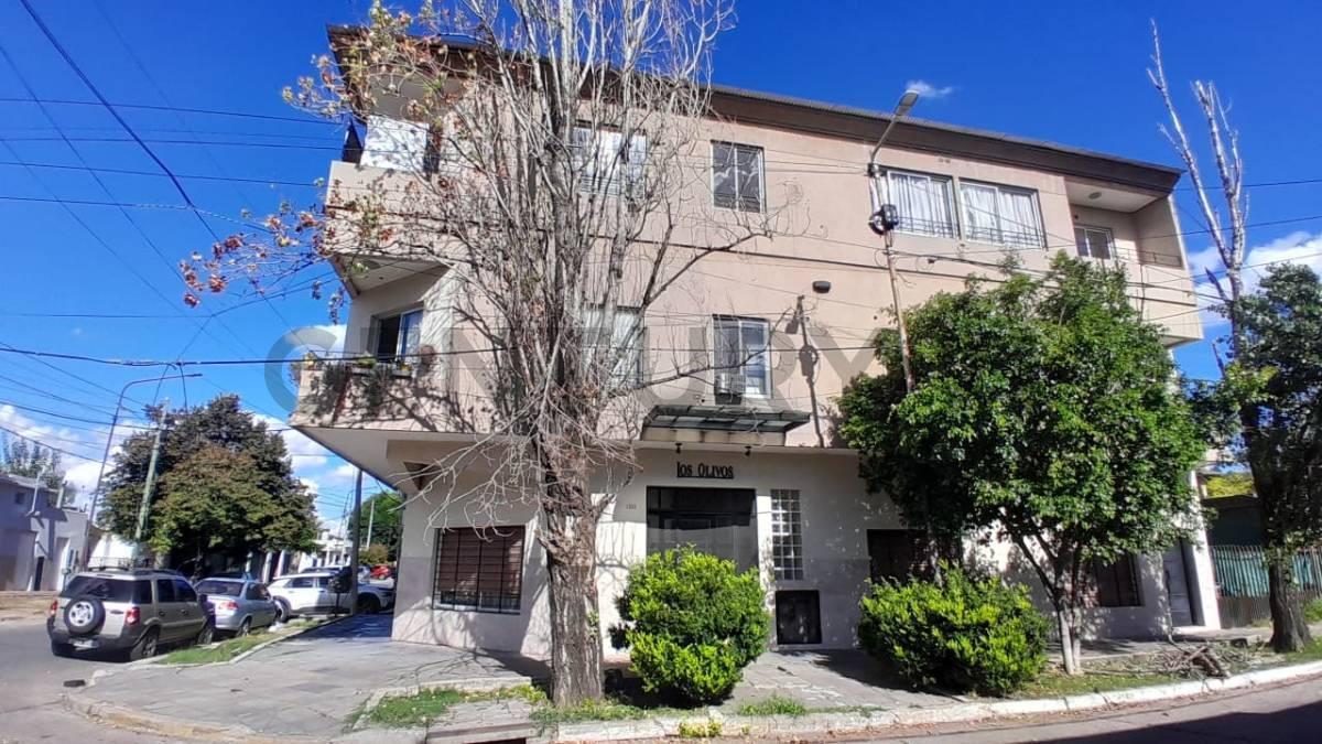 Foto de VENTA DEPARTAMENTO 2 AMBIENTES CON BALCON LIMITE SAN MIGUEL - APTO, imagen 1