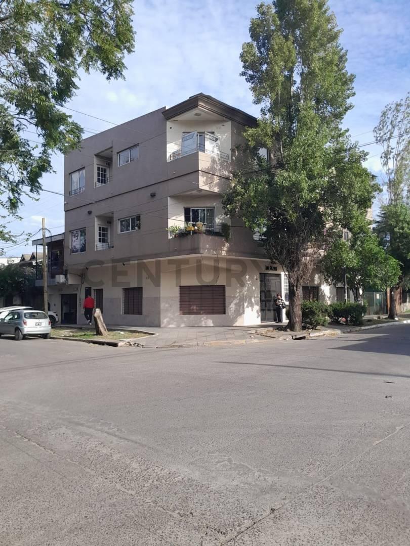 Foto de VENTA DEPARTAMENTO 2 AMBIENTES CON BALCON LIMITE SAN MIGUEL - APTO, imagen 4