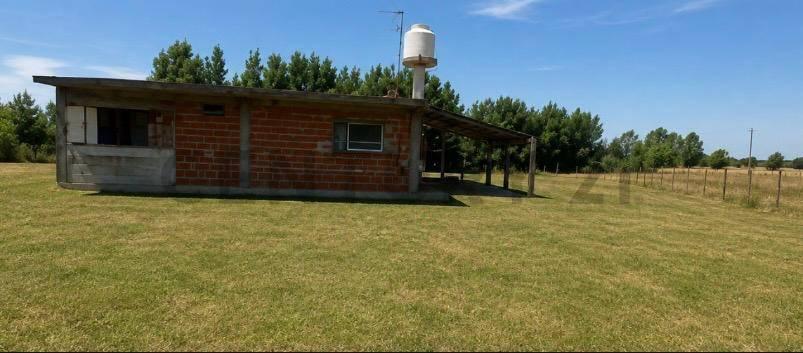 Foto de VENTA LOTE 7.088 M2 CON CASA EN CONSTRUCCIÓN 3 AMBIENTES Y PILETA, imagen 1