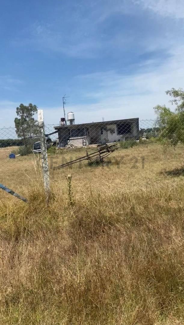 Foto de VENTA LOTE 7.088 M2 CON CASA EN CONSTRUCCIÓN 3 AMBIENTES Y PILETA, imagen 3