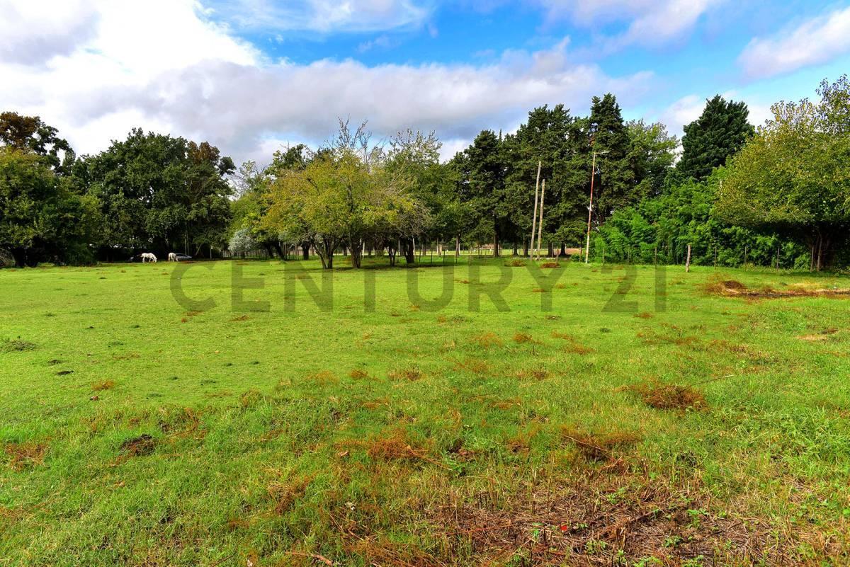 Foto de VENTA LOTE 703.20M2 TORTUGUITAS CENTRO ESCRITURA, imagen 3