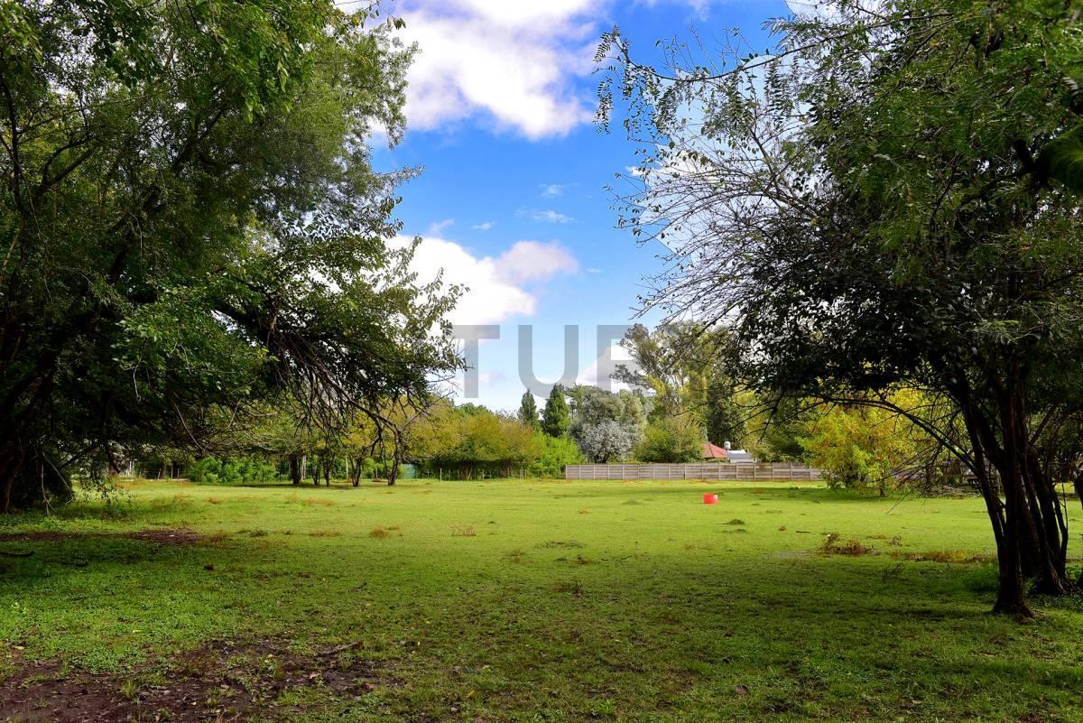Foto de VENTA LOTE 1001M2 TORTUGUITAS CENTRO ESCRITURA, imagen 3