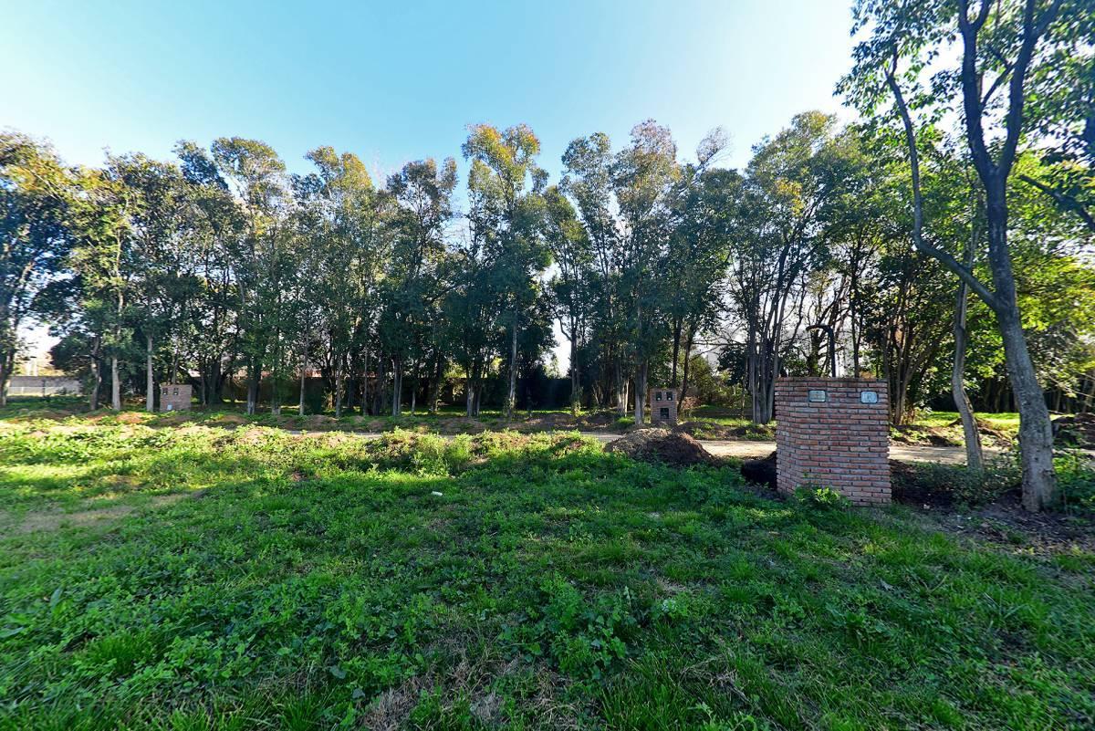 Foto de VENTA LOTE 289M2 EN MALVINAS ARGENTINAS - ALTOS DE SAN CARLOS, imagen 4