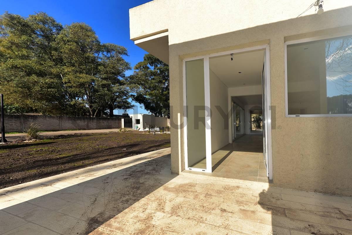 Foto de VENTA LOTE 289M2 EN MALVINAS ARGENTINAS - ALTOS DE SAN CARLOS, imagen 3