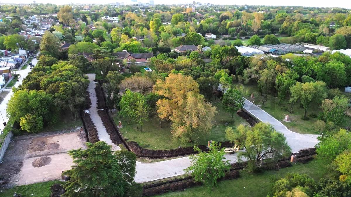 Foto de VENTA LOTE 356M2 EN MALVINAS ARGENTINAS - ALTOS DE SAN CARLOS, imagen 5