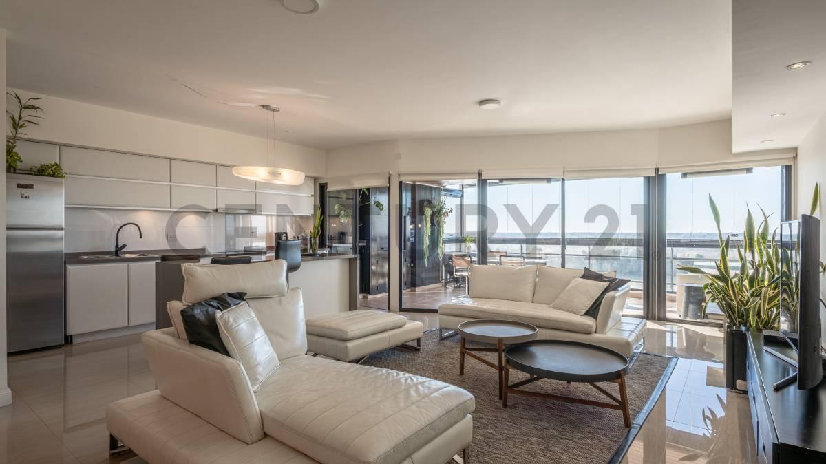 Foto de VENTA DEPARTAMENTO 4 AMBIENTES, MARINAS GOLF, RINCON DE MILBERG, imagen 2