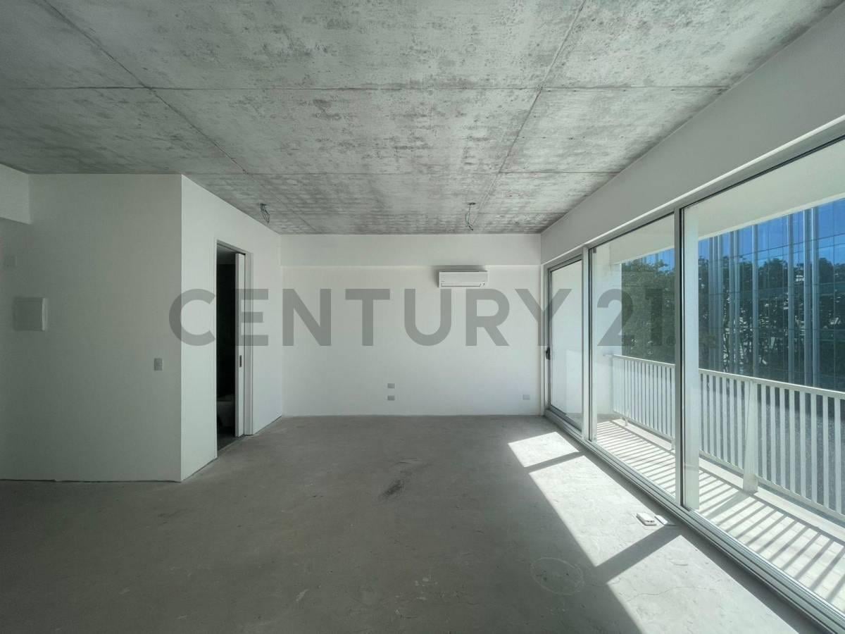 Foto de Venta Departamento Monoambiente en Quartier Retiro, imagen 5