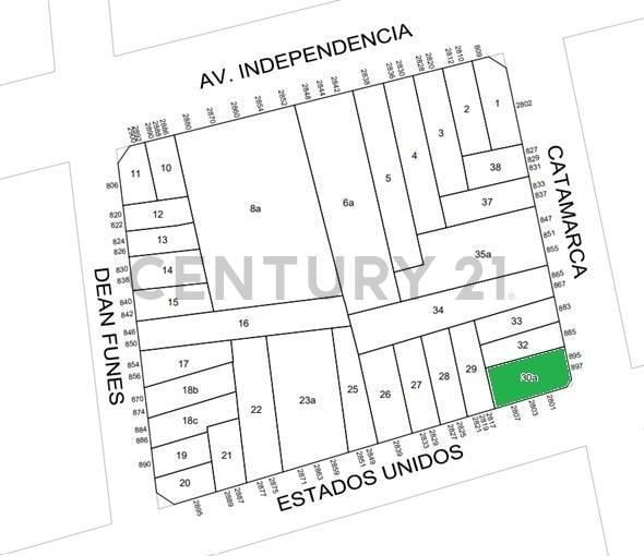Foto de Terreno / Edificio en Esquina USAA para Desarrollo | San Cristóbal, imagen 5