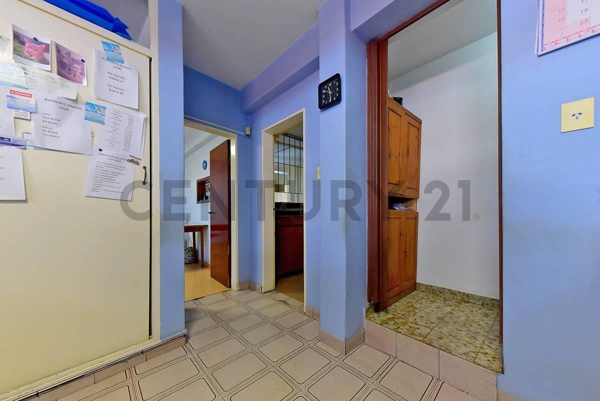 Foto de VENTA GALPON CON OFICINAS EN VILLA BALLESTER SAN MARTIN - EXCELENTE, imagen 3