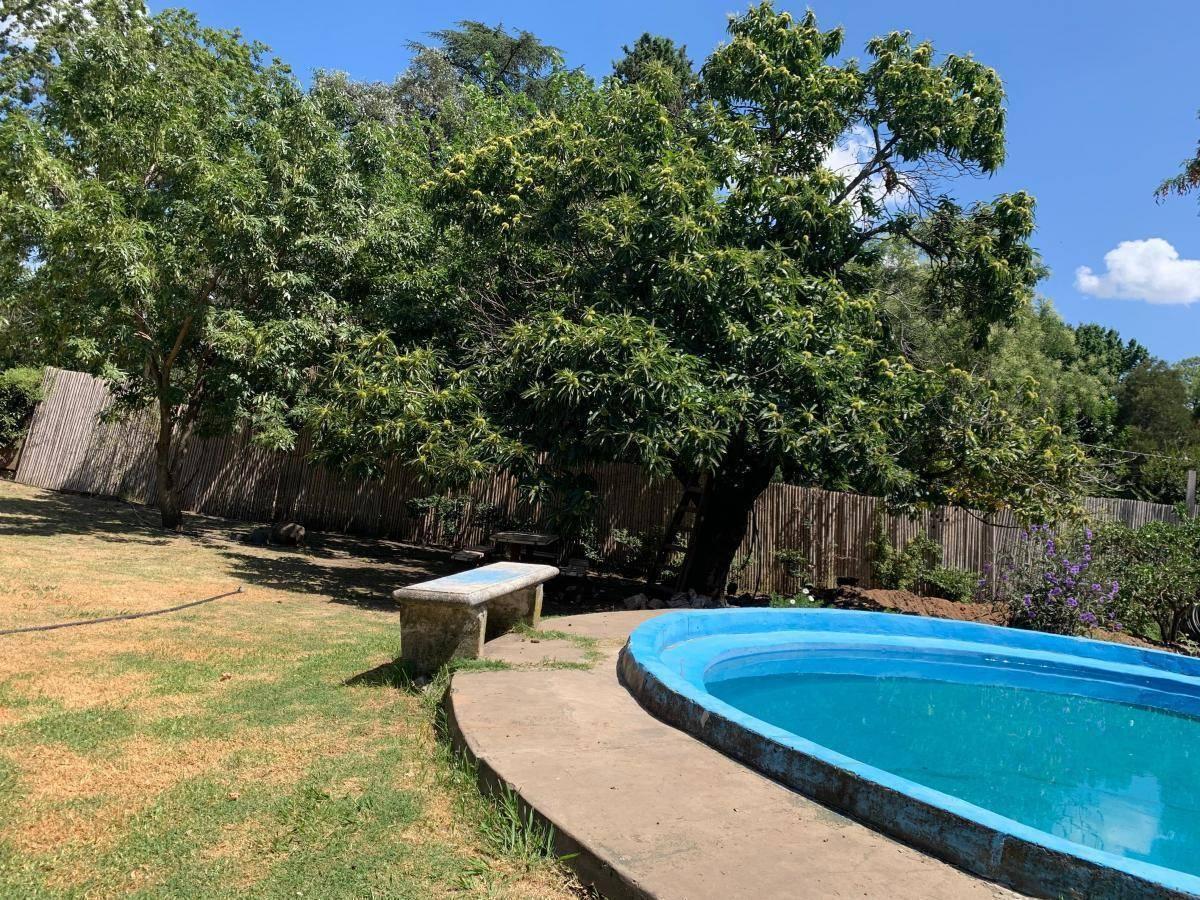 Foto de VENTA CASA 7 AMB|ESPECTACULAR QUINTA EN ESQUINA|2000m2, imagen 5