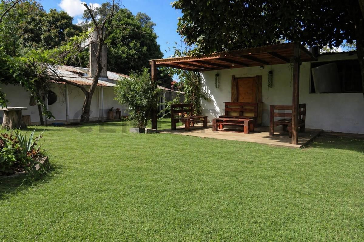 Foto de VENTA CASA 7 AMB|ESPECTACULAR QUINTA EN ESQUINA|2000m2, imagen 1
