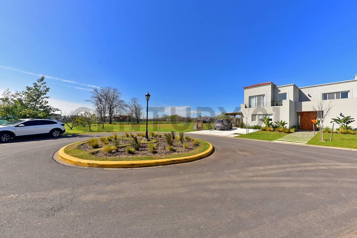 Foto de VENTA LOTE PERÍMETRO EN BARRIO SANTA ANA TIGRE - PERMUTA O FINANCIACIÓN, imagen 1