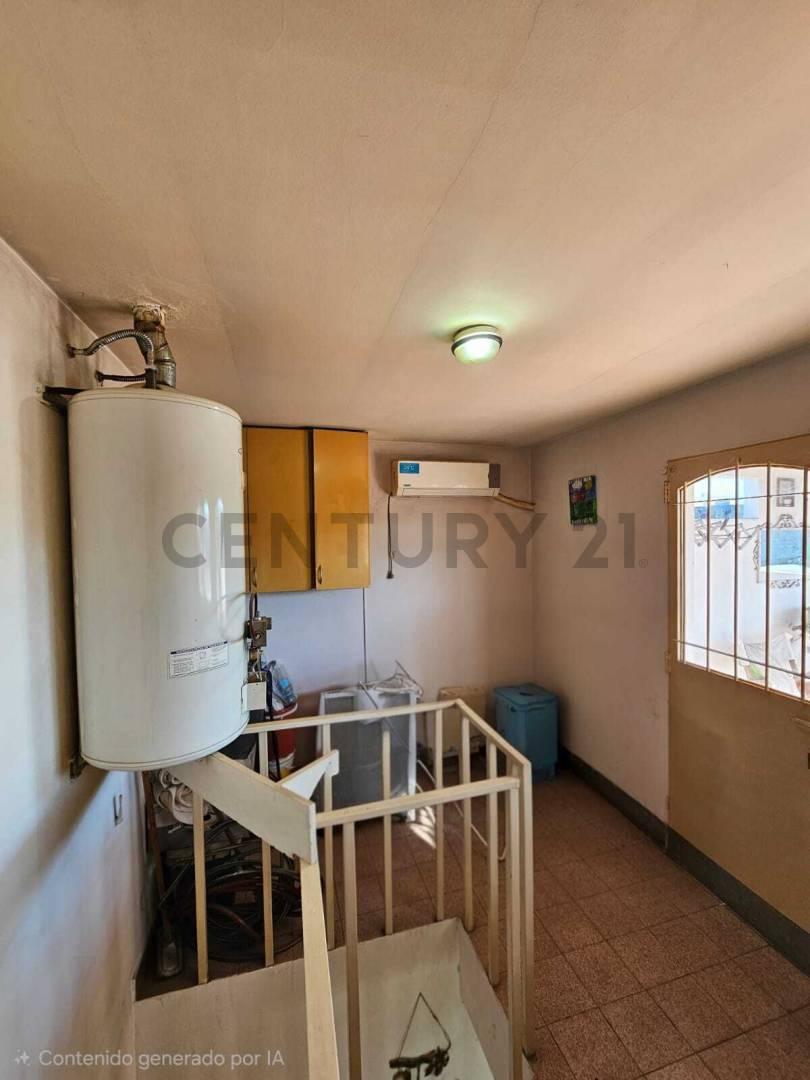 Foto de PH 3 ambientes con terraza, patio y quincho propio en Parque Avellaneda, imagen 3