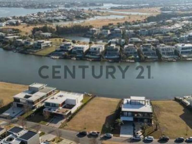 Foto de VENTA LOTE LAGO CENTRAL EN VIRAZON NORDELTA, imagen 2