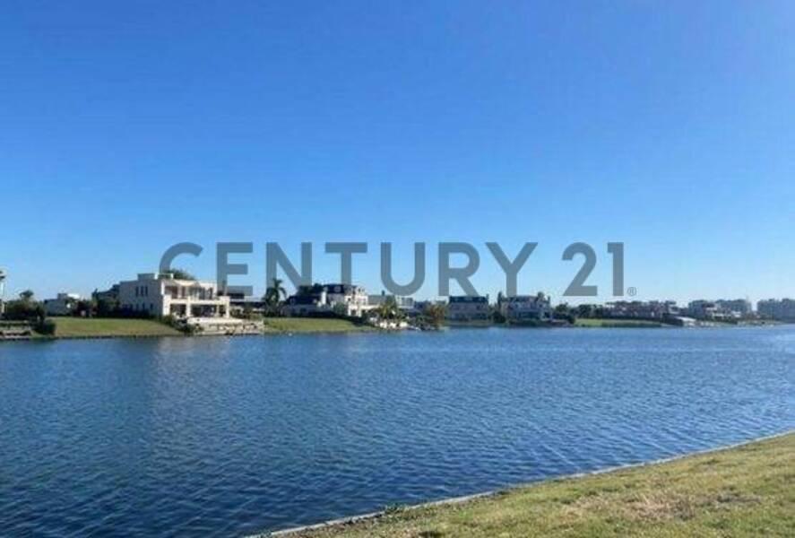 Foto de VENTA LOTE LAGO CENTRAL EN VIRAZON NORDELTA, imagen 1