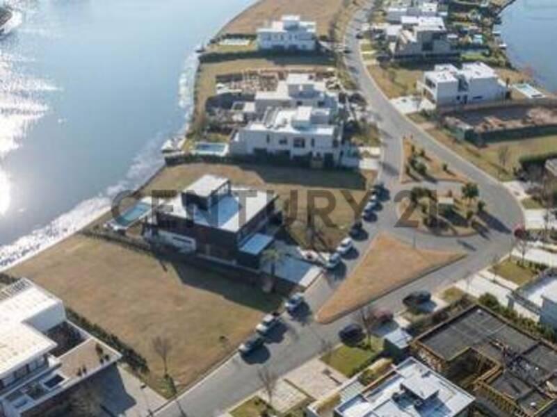 Foto de VENTA LOTE LAGO CENTRAL EN VIRAZON NORDELTA, imagen 3