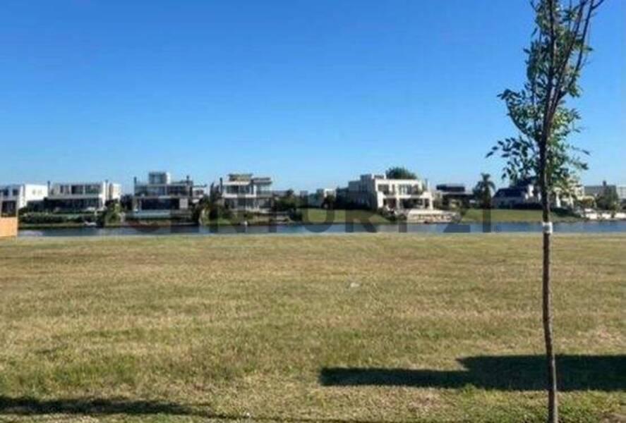 Foto de VENTA LOTE LAGO CENTRAL EN VIRAZON NORDELTA, imagen 5