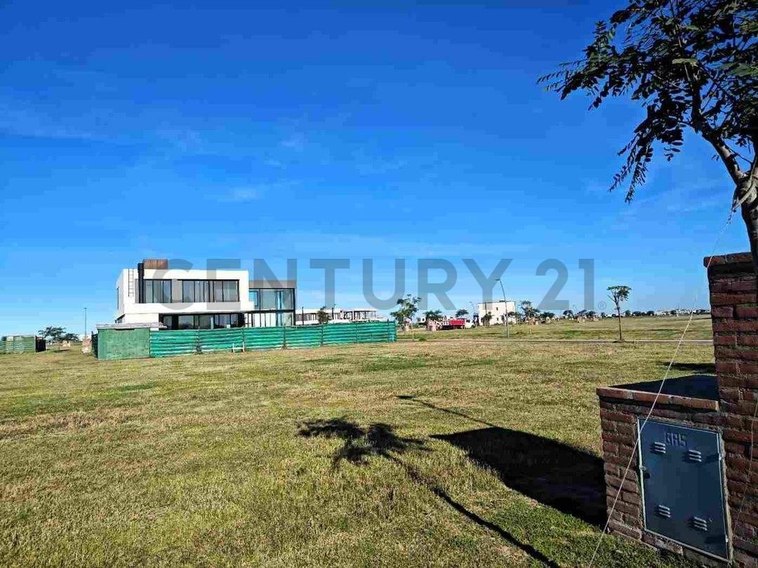 Foto de VTA LOTE INT PUERTOS B° AMARRAS. ANTIC Y CUOTAS, imagen 1