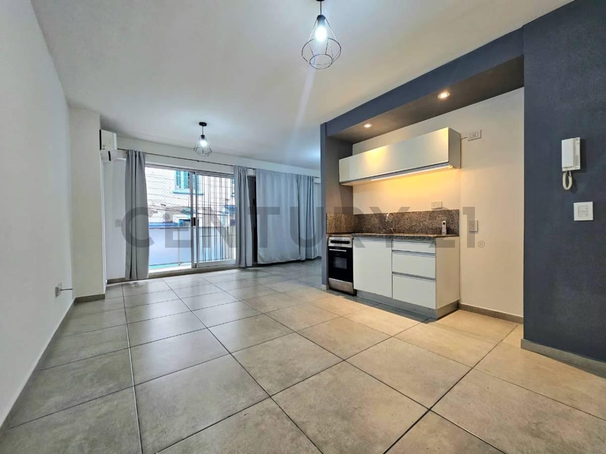 Foto de Alquiler Monoambiente con Balcón, imagen 1