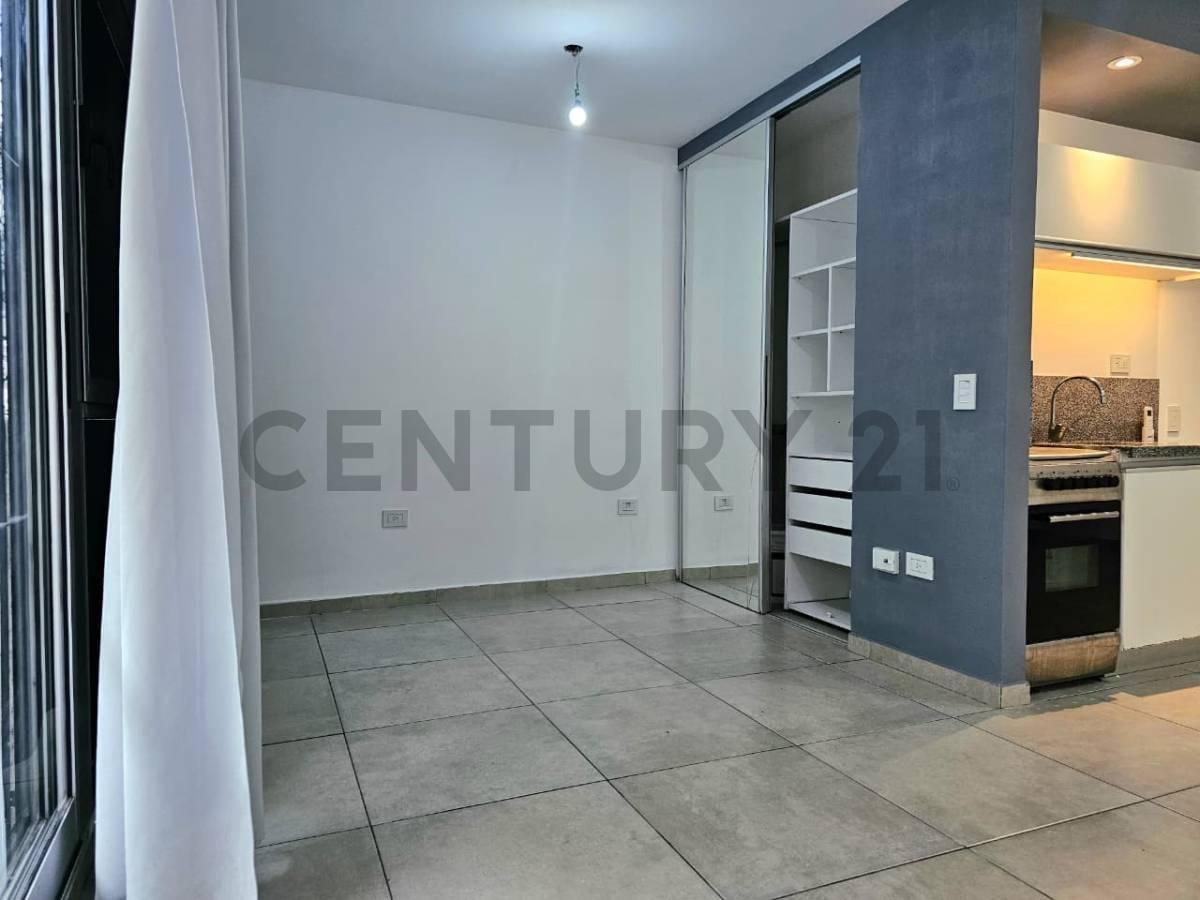 Foto de Alquiler Monoambiente con Balcón, imagen 5