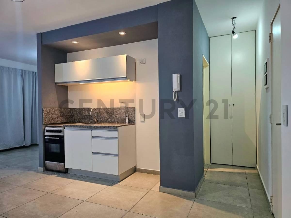 Foto de Alquiler Monoambiente con Balcón, imagen 3