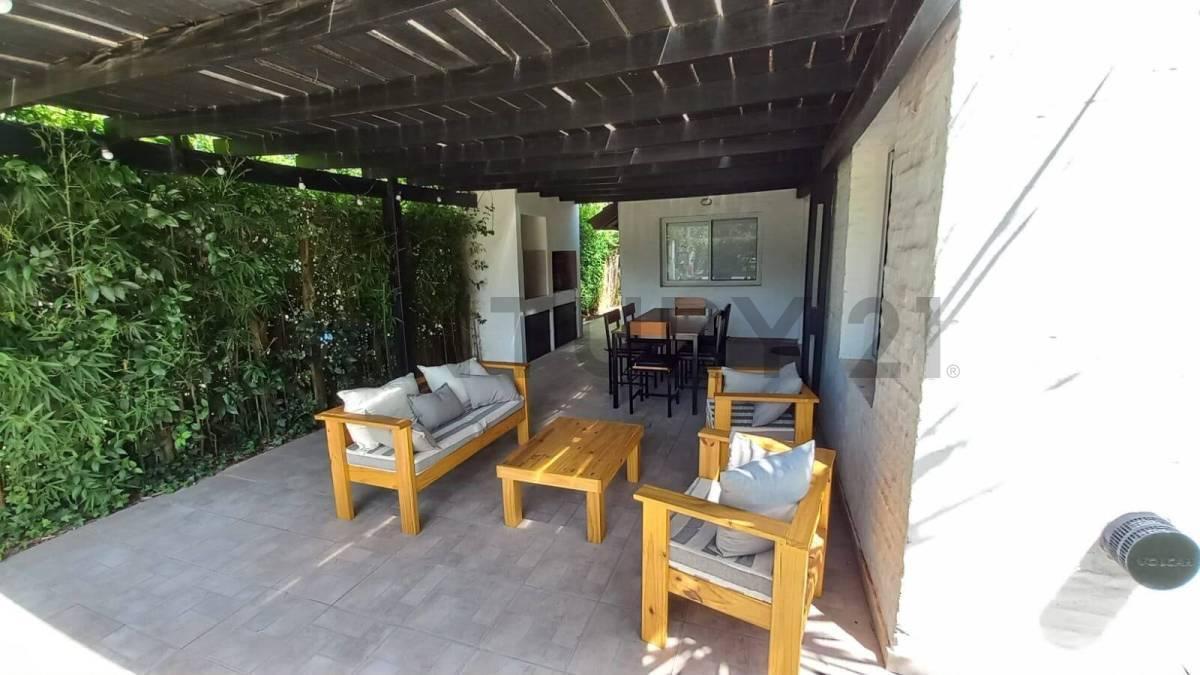Foto de CASA 4 AMBIENTES VENTA FINANCIA LAS BRISAS, ZELAYA,PILAR, imagen 5
