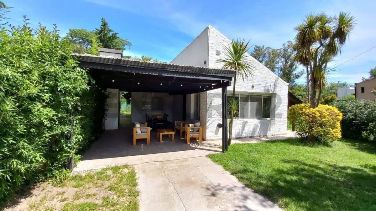 Foto de CASA 4 AMBIENTES VENTA FINANCIA LAS BRISAS, ZELAYA,PILAR, imagen 1