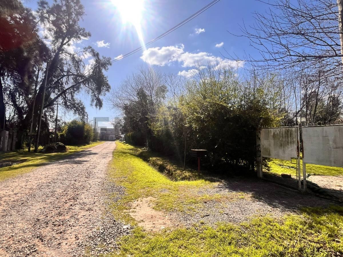 Foto de VENTA LOTE 1050mtrs2 DEL VISO PILAR PARQUIZADO CON ESCRITURA, imagen 3