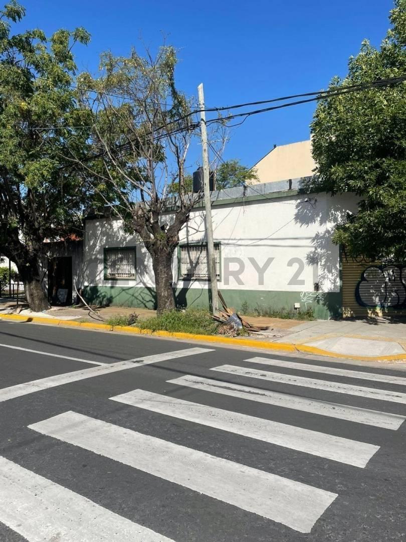 Foto de VENTA LOTE PROPIO 291 M2 VILLA LYNCH SAN MARTIN FOT 2 FOS 0,60 IDEAL, imagen 3