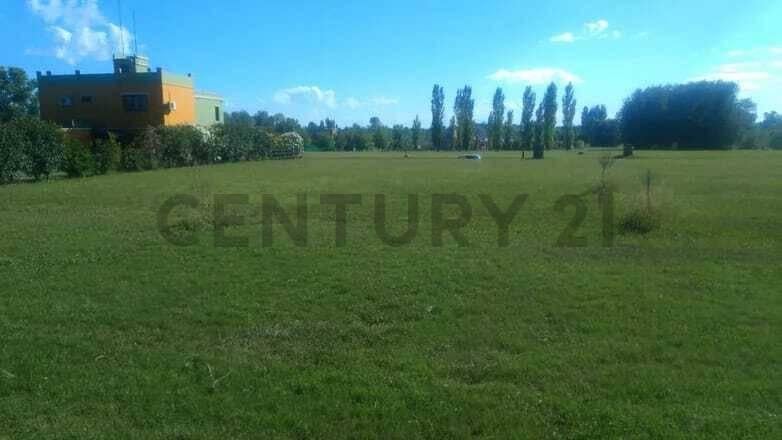 Foto de Venta Lote Perimetral – Club de Campo Los Palenques, Manzanares, Pilar, imagen 3