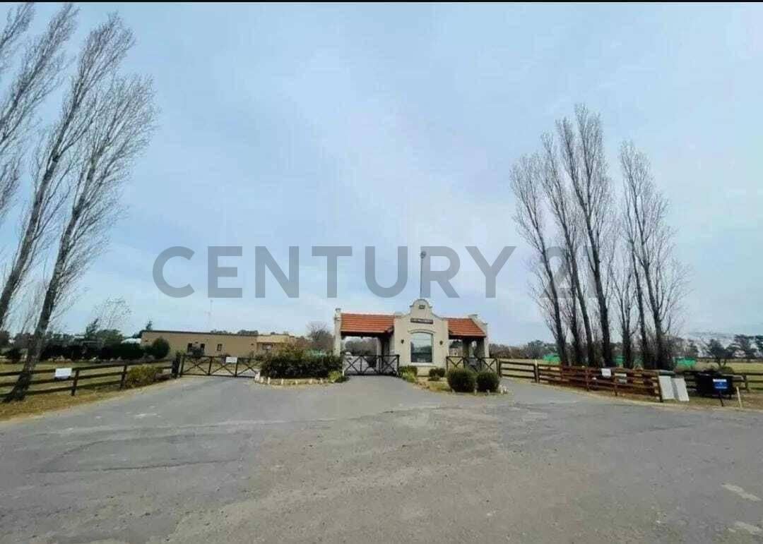 Foto de Venta Lote Perimetral – Club de Campo Los Palenques, Manzanares, Pilar, imagen 2