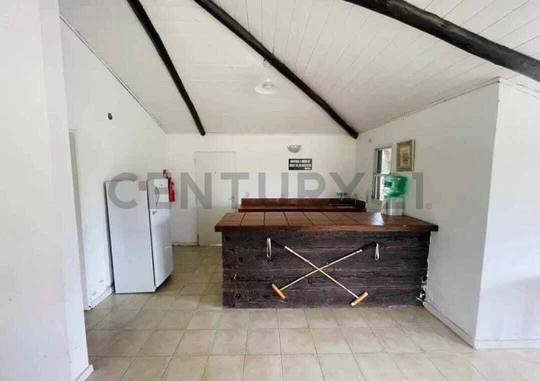 Foto de Venta Lote Perimetral – Club de Campo Los Palenques, Manzanares, Pilar, imagen 1