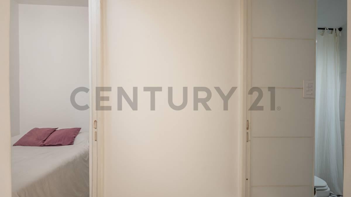 Foto de PH 2 AMBIENTES CON VESTIDOR Y PATIO – SAN FERNANDO, imagen 5