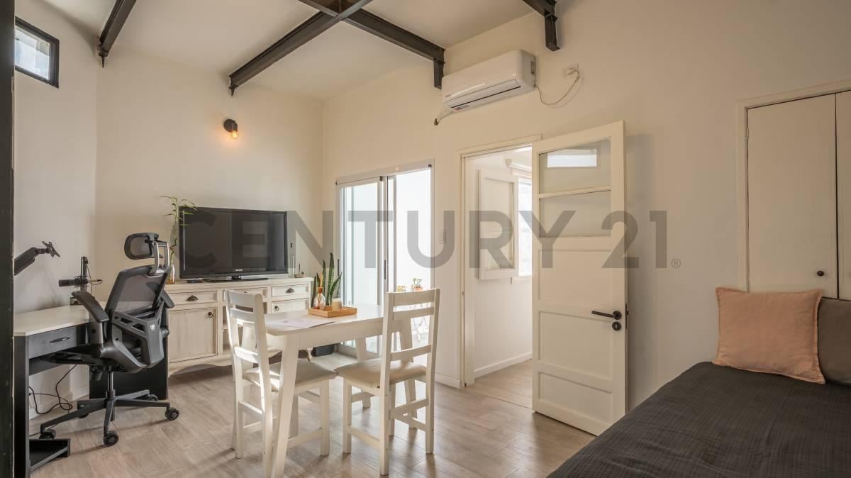Foto de PH 2 AMBIENTES CON VESTIDOR Y PATIO – SAN FERNANDO, imagen 2