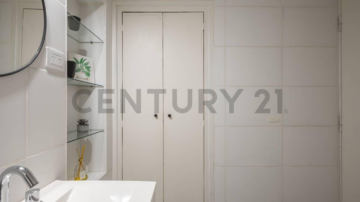 Foto de PH 2 AMBIENTES CON VESTIDOR Y PATIO – SAN FERNANDO, imagen 3