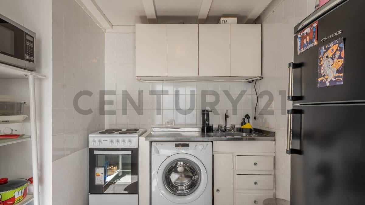Foto de PH 2 AMBIENTES CON VESTIDOR Y PATIO – SAN FERNANDO, imagen 4
