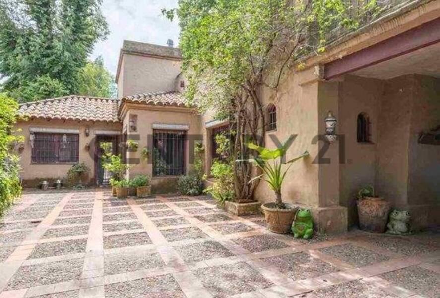 Foto de Venta Casa en San Isidro, imagen 1