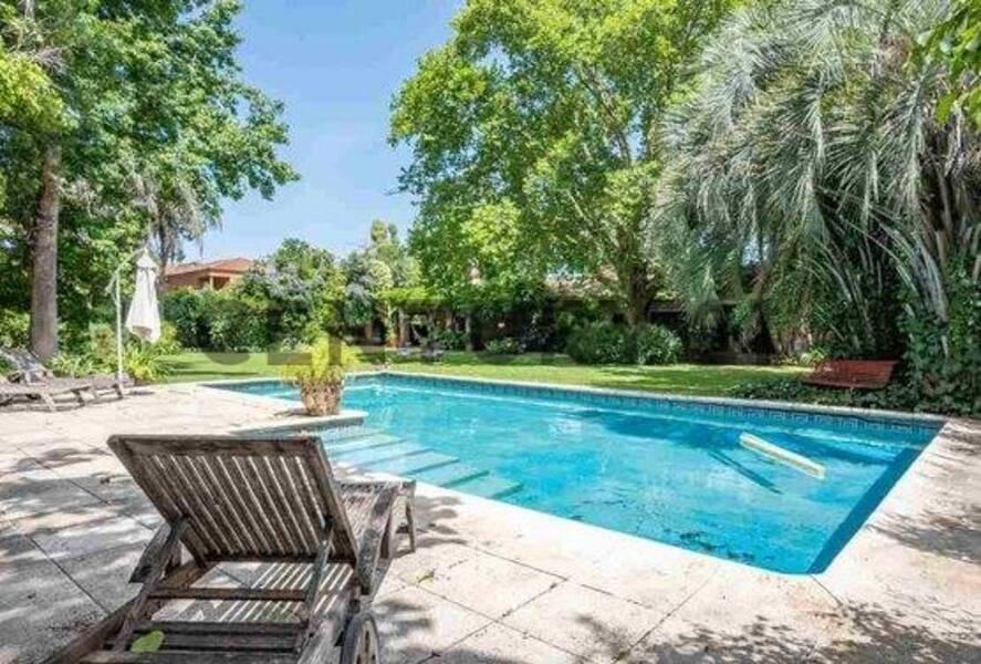 Foto de Venta Casa en San Isidro, imagen 4