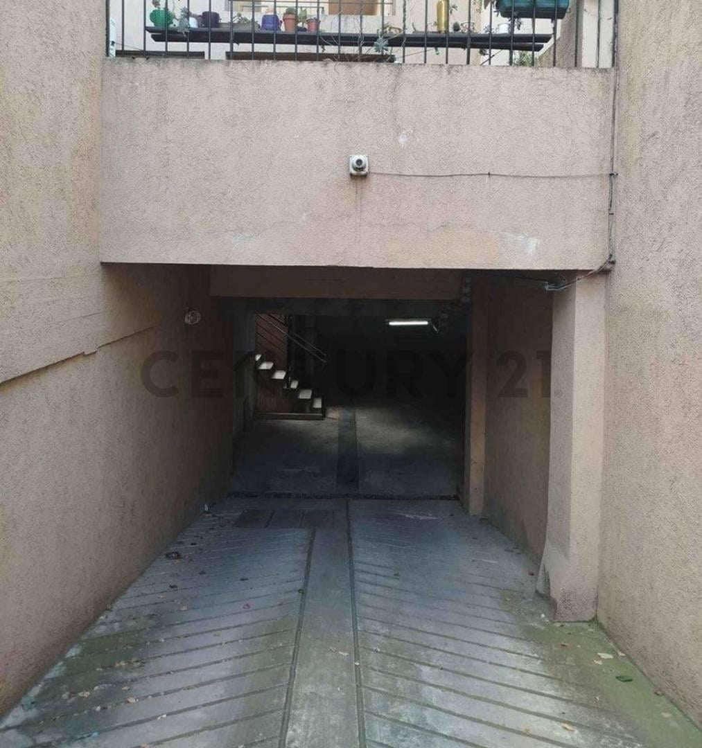 Foto de VENTA COCHERA CUBIERTA SAN FERNANDO CENTRO., imagen 3