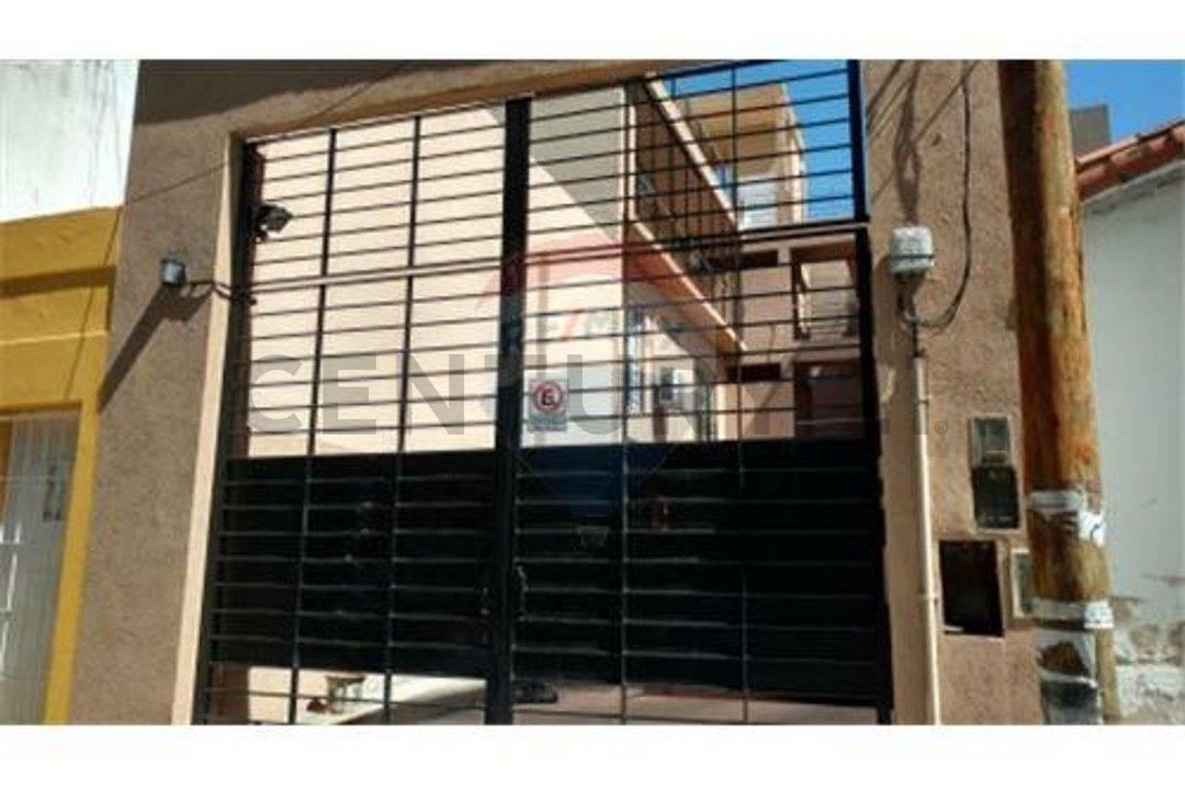 Foto de VENTA COCHERA CUBIERTA SAN FERNANDO CENTRO., imagen 2