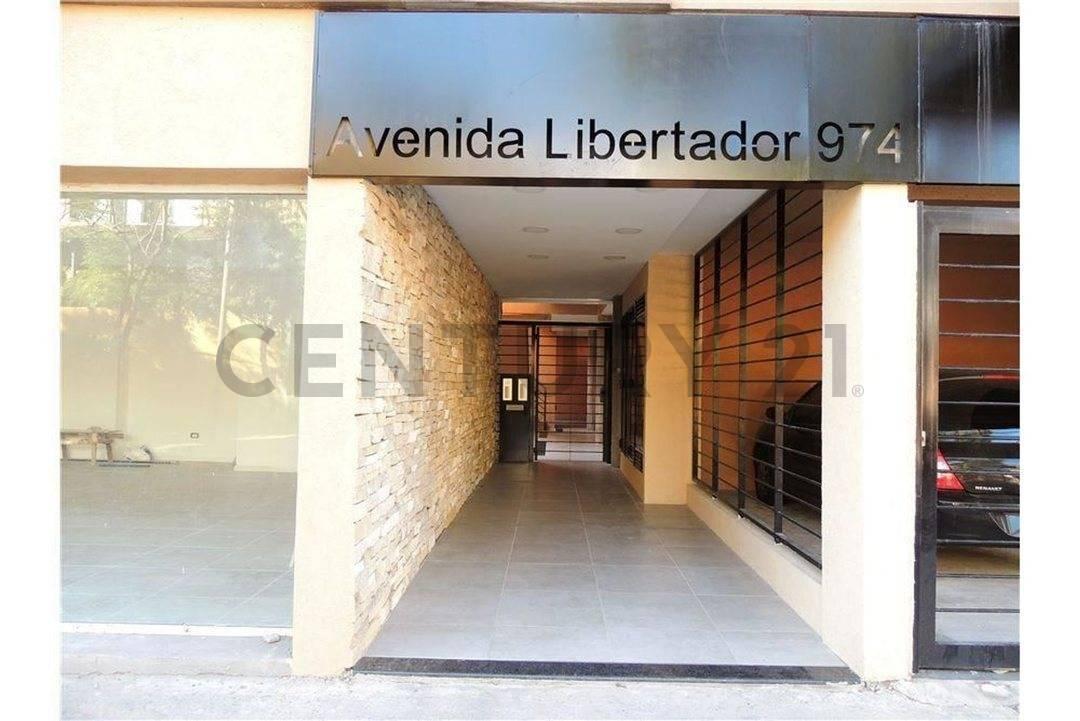 Foto de VENTA COCHERA CUBIERTA SAN FERNANDO CENTRO., imagen 1