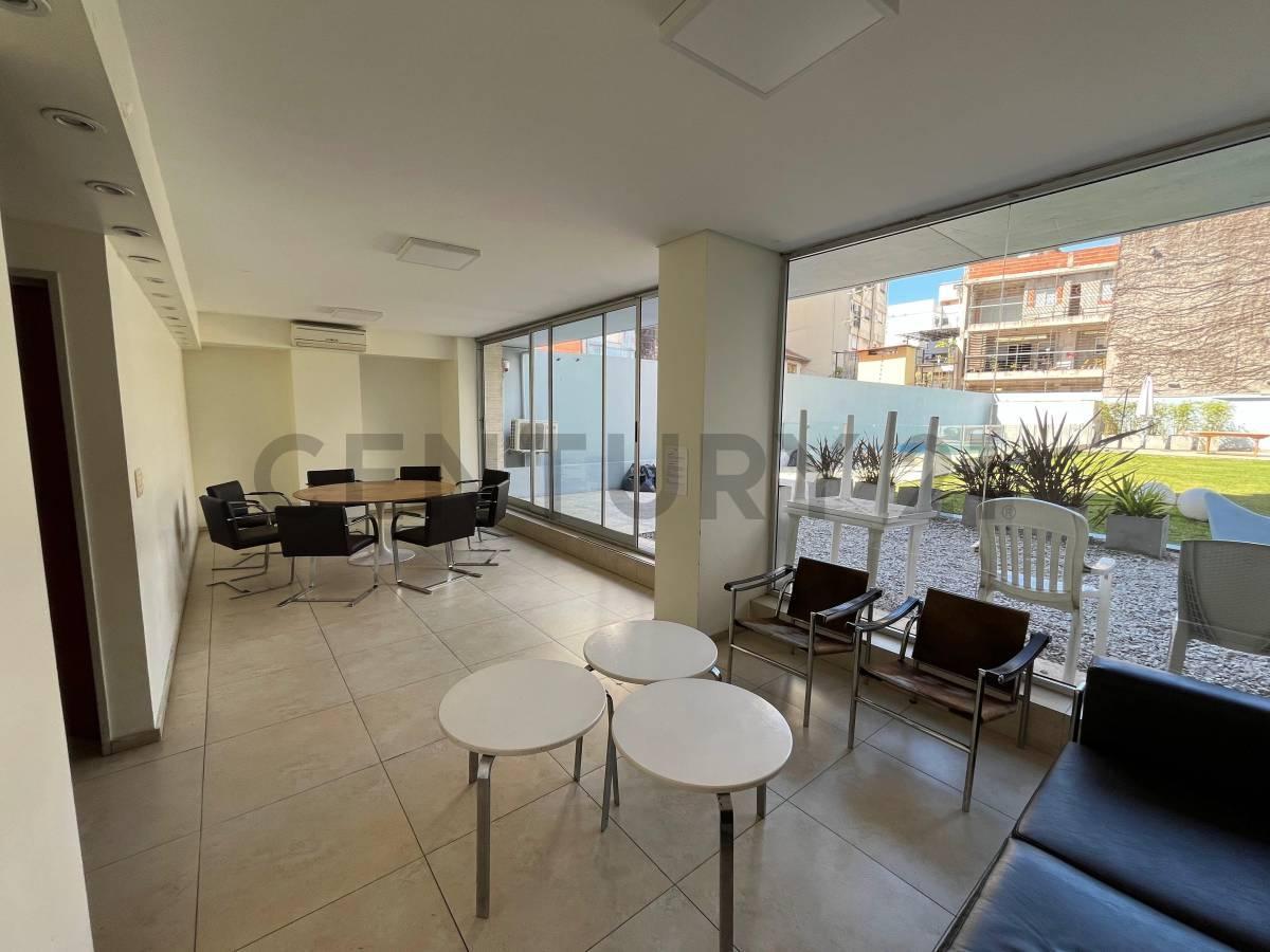 Foto de ALQUILER DEPTO 2 AMBIENTES CON BALCON EN COLEGIALES, imagen 2