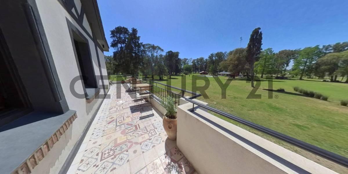 Foto de VENTA LOTE 1000 METROS BARRIO TRES PINOS GENERAL RODRIGUEZ, imagen 5